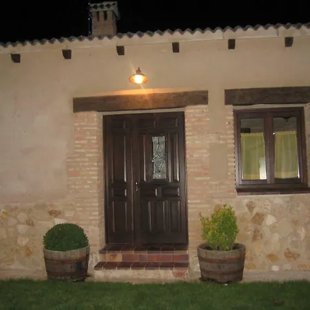 La Casa De Pollos * Turrubuelo