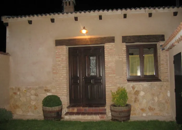 La Casa De Pollos * Turrubuelo